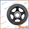 Poulie damper vilebrequin pour MERCEDES | RKP-ME-024, 10080